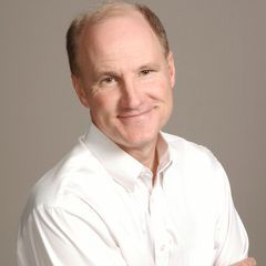 Dwight Boyce, Wichita Realtor